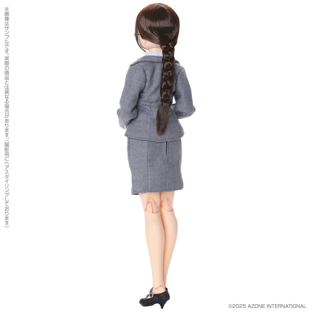 えっくす☆きゅーとふぁみりー みなみ先生の１日～授業参観ver．DX～［二次生産分］