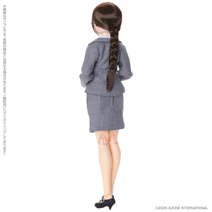 えっくす☆きゅーとふぁみりー みなみ先生の１日～授業参観ver．DX～［二次生産分］