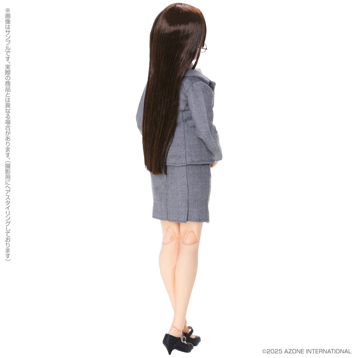 えっくす☆きゅーとふぁみりー みなみ先生の１日～授業参観ver．～［二次生産分］