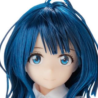 ピュアニーモキャラクター 八奈見杏菜 1/6スケール