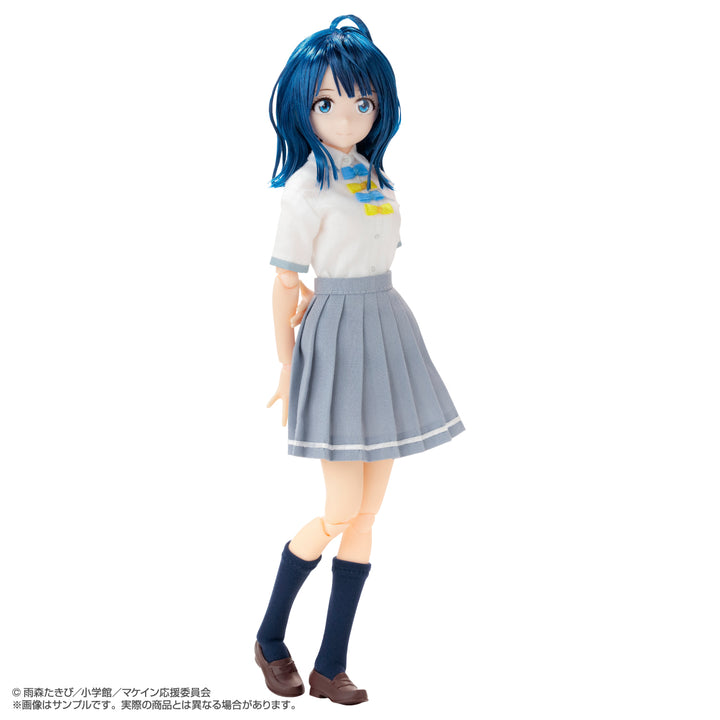ピュアニーモキャラクター 八奈見杏菜 1/6スケール