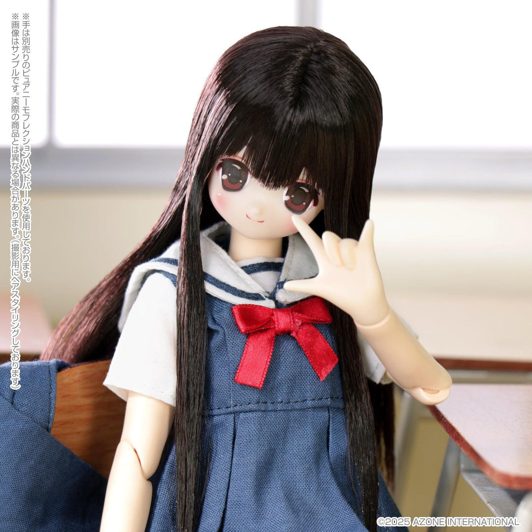 えっくす☆きゅーと 聖ポートルダム女子大付属中等部新制服／ころん