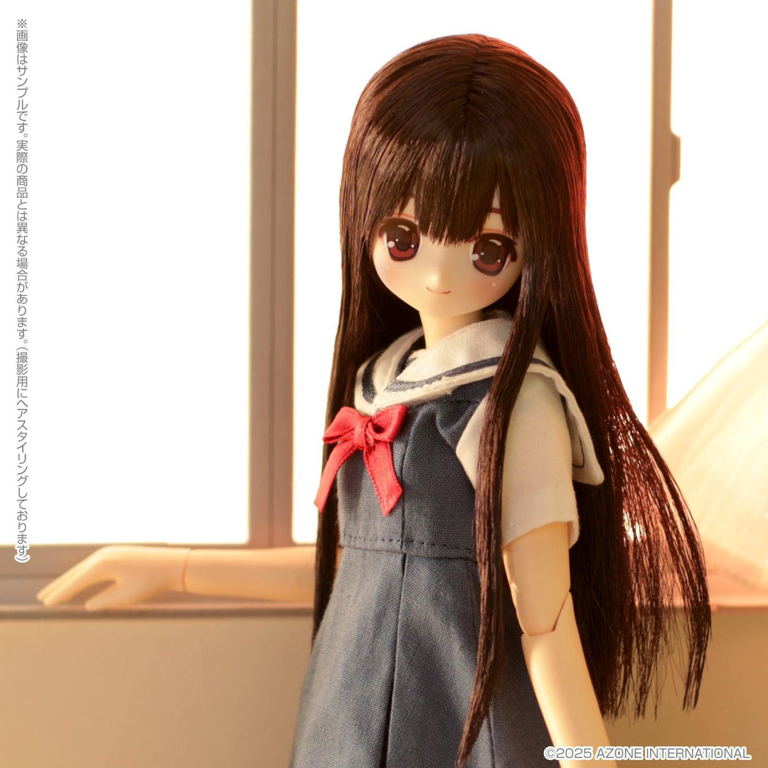 えっくす☆きゅーと 聖ポートルダム女子大付属中等部新制服／ころん