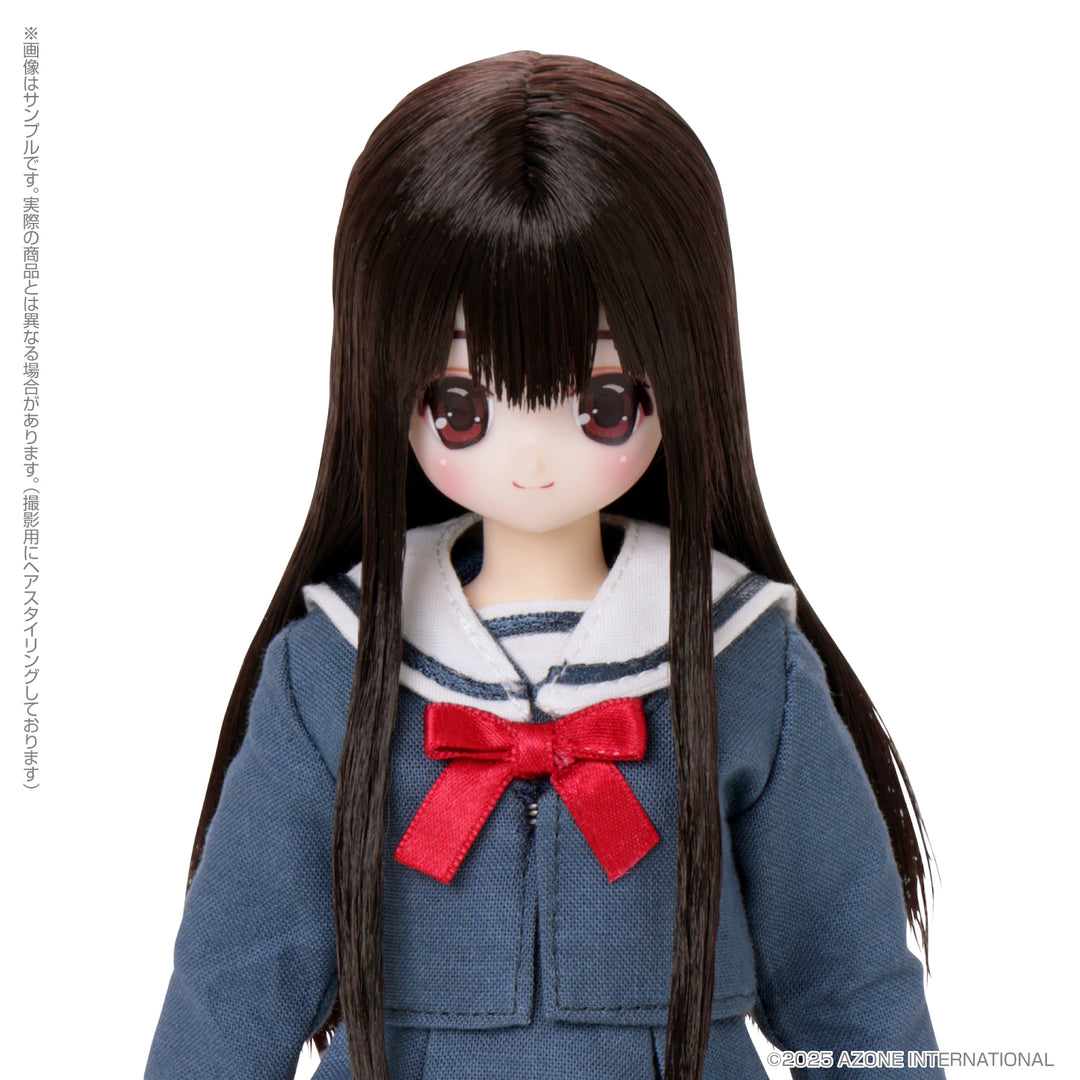 えっくす☆きゅーと 聖ポートルダム女子大付属中等部新制服／ころん