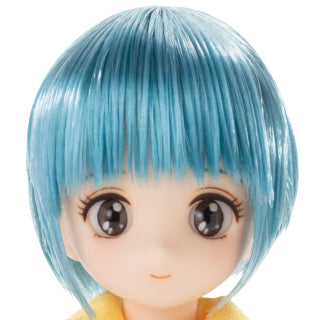ピュアニーモキャラクター 森沢優［二次生産分］ 1/6スケール