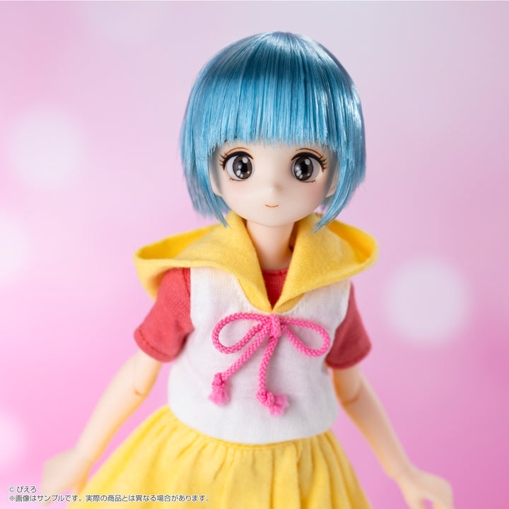 ピュアニーモキャラクター 森沢優［二次生産分］ 1/6スケール