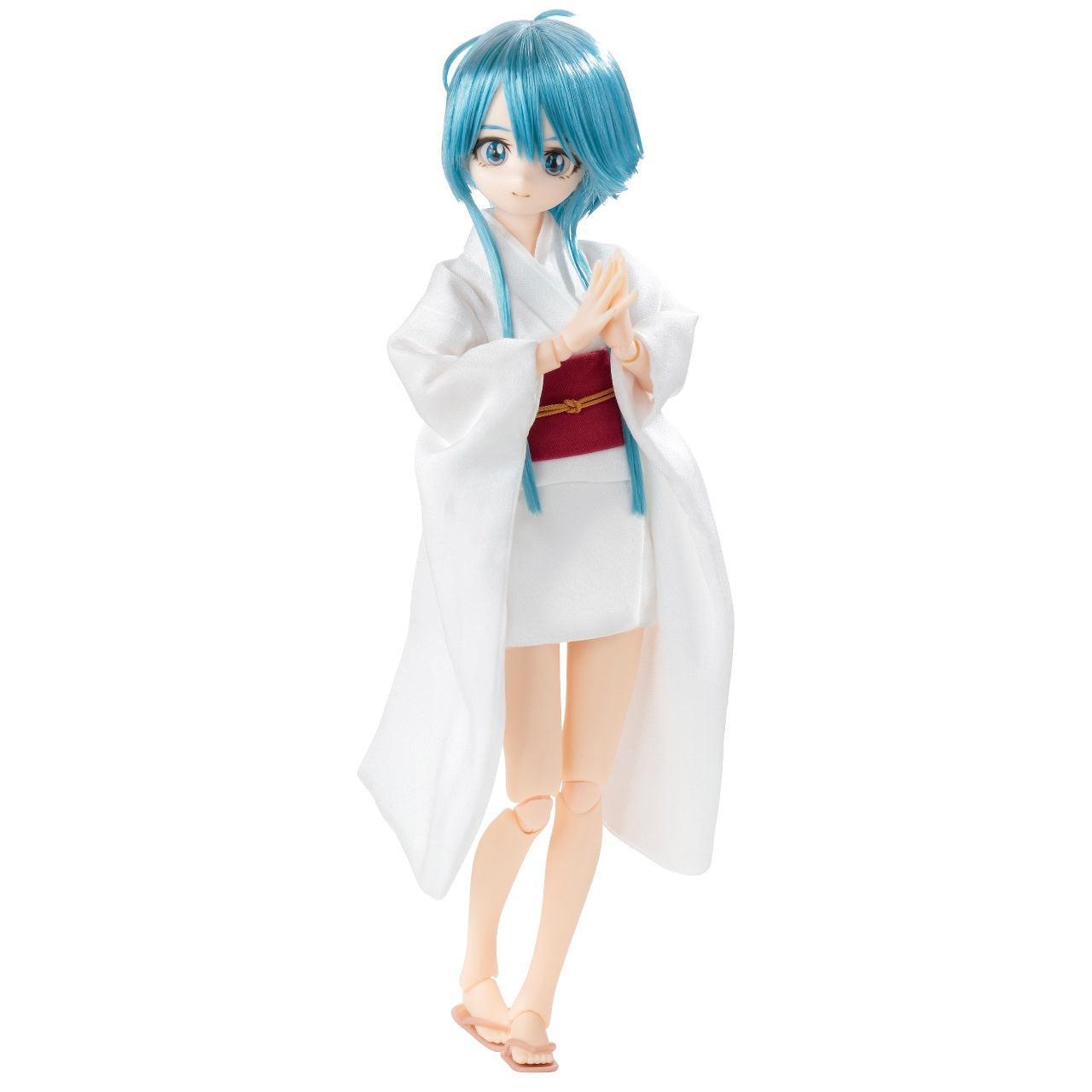 ドール – SOOTANG HOBBY