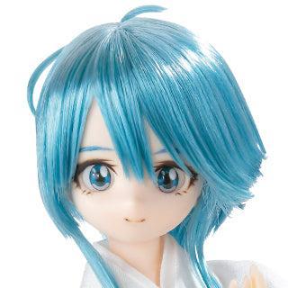 ピュアニーモキャラクター ゆきめ 1/6スケール