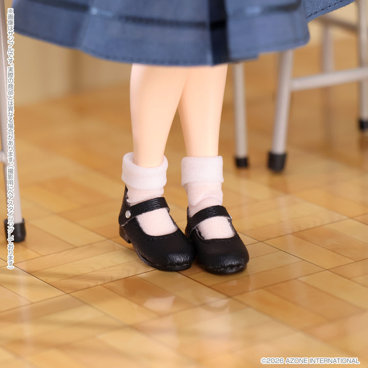 えっくす☆きゅーと 聖ポートルダム女子大付属中等部新制服／みう