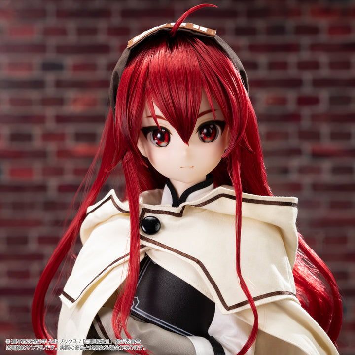 アナザーリアリスティックキャラクターズ エリス・ボレアス・グレイラット 1/3スケール