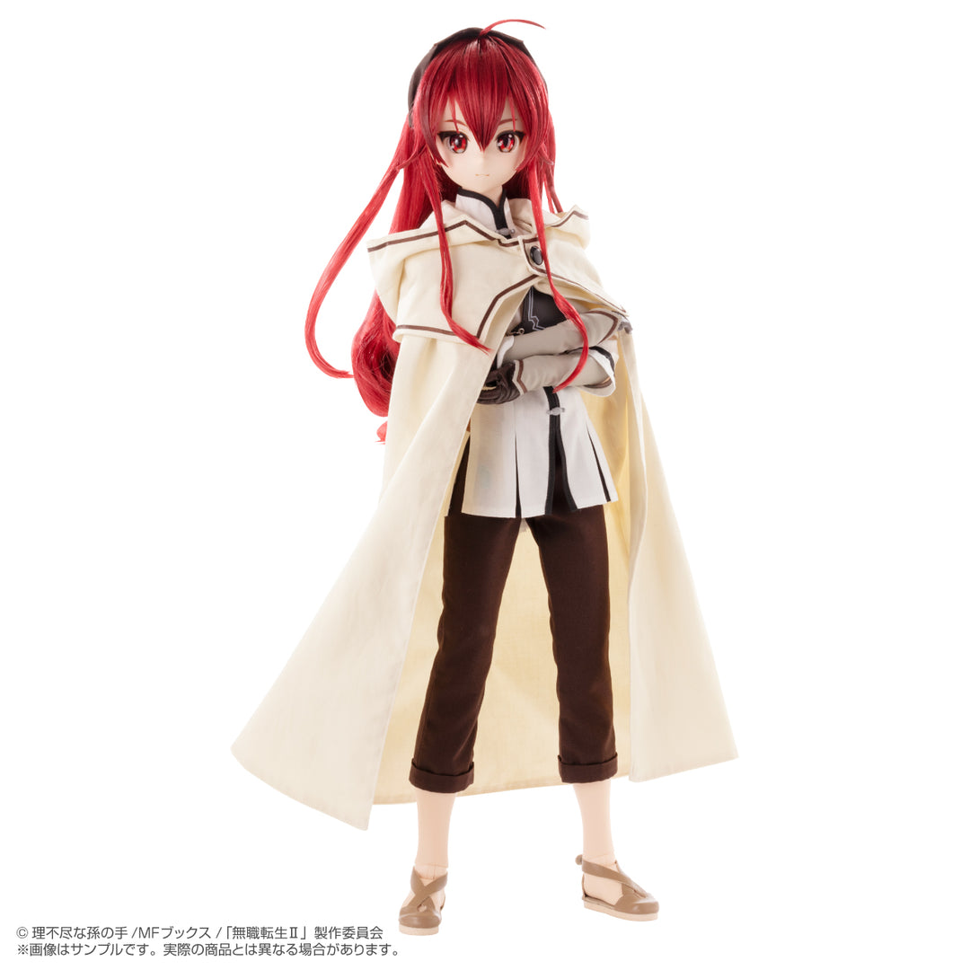 アナザーリアリスティックキャラクターズ エリス・ボレアス・グレイラット 1/3スケール
