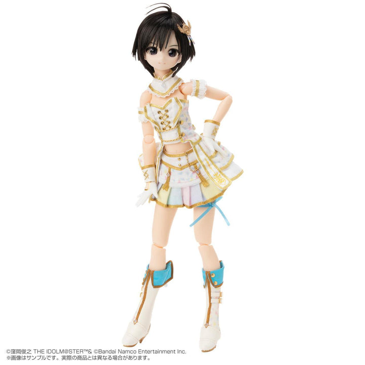 ピュアニーモキャラクター 菊地 真  1/6スケール