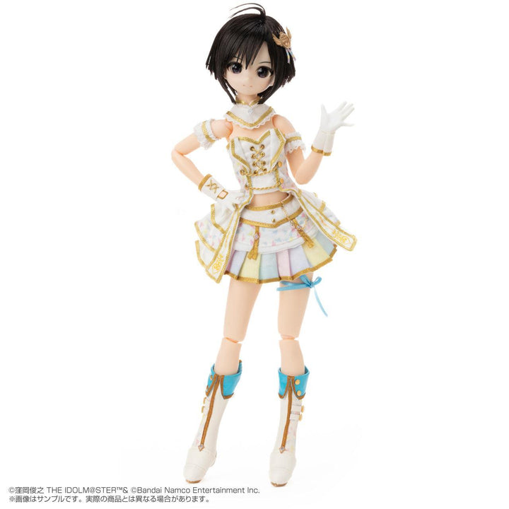 ピュアニーモキャラクター 菊地 真  1/6スケール