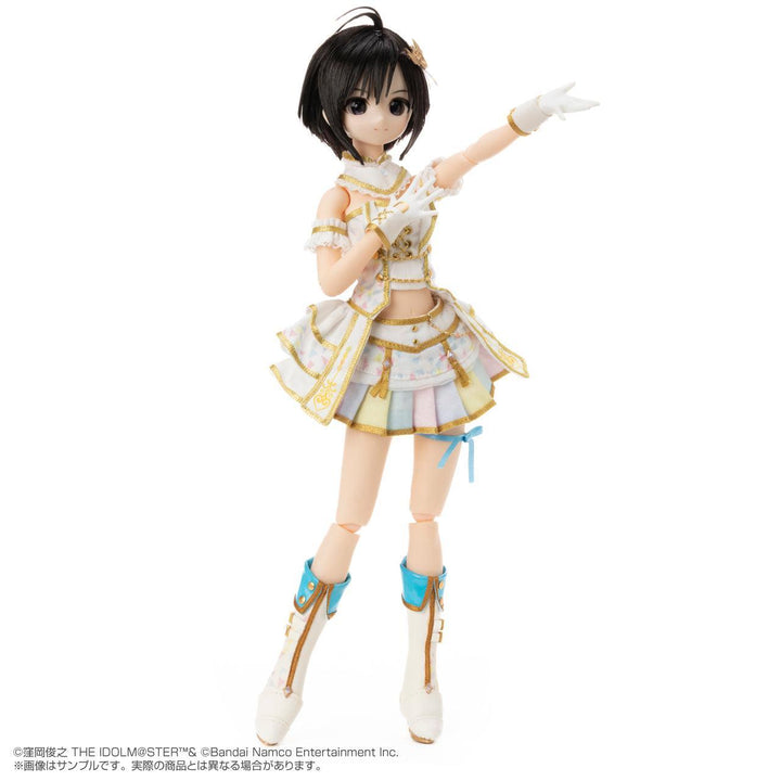 ピュアニーモキャラクター 菊地 真  1/6スケール