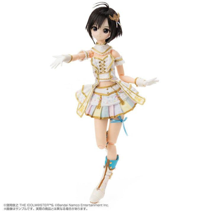 ピュアニーモキャラクター 菊地 真  1/6スケール