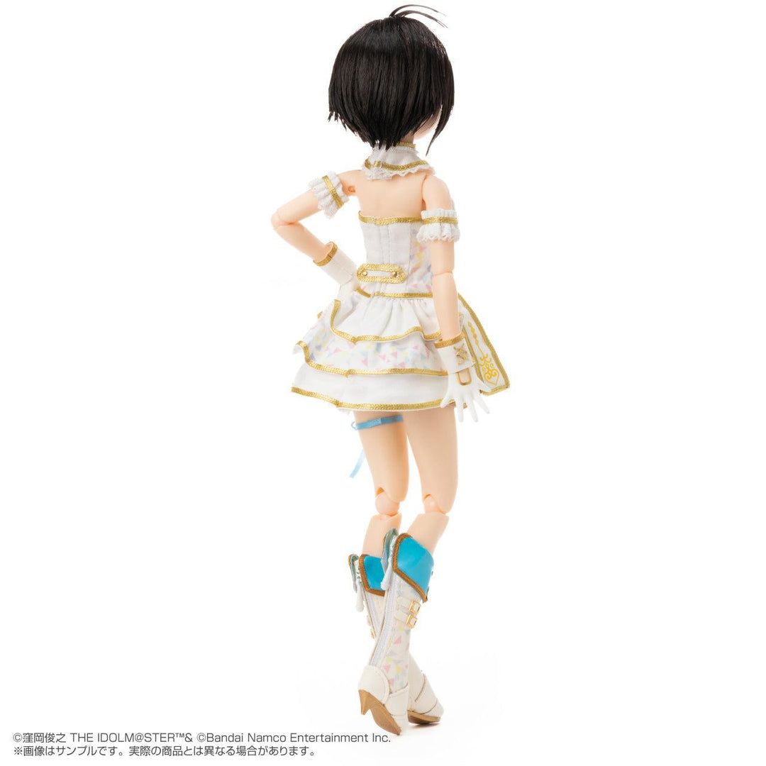 ピュアニーモキャラクター 菊地 真  1/6スケール