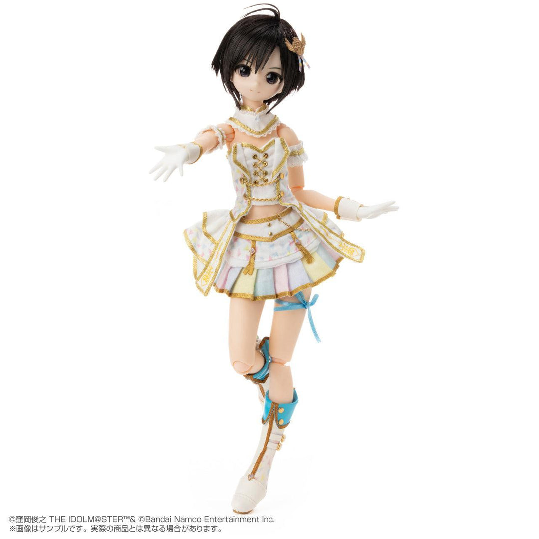 ピュアニーモキャラクター 菊地 真  1/6スケール