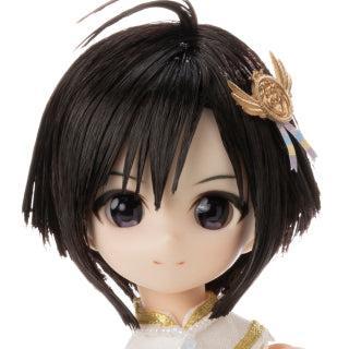 ピュアニーモキャラクター 菊地 真  1/6スケール