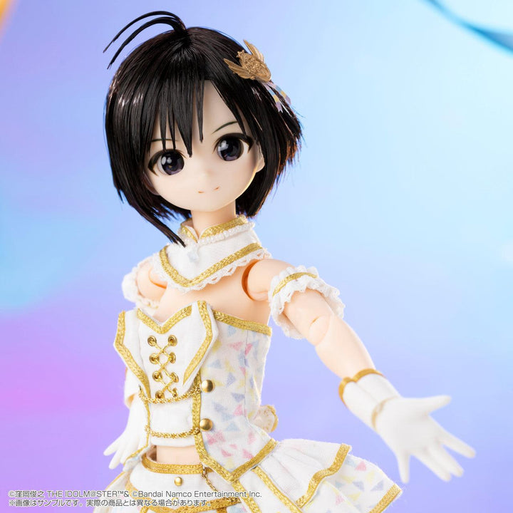 ピュアニーモキャラクター 菊地 真  1/6スケール