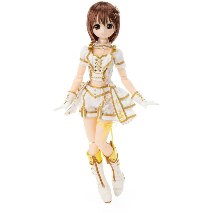 ピュアニーモキャラクター 萩原雪歩 1/6スケール