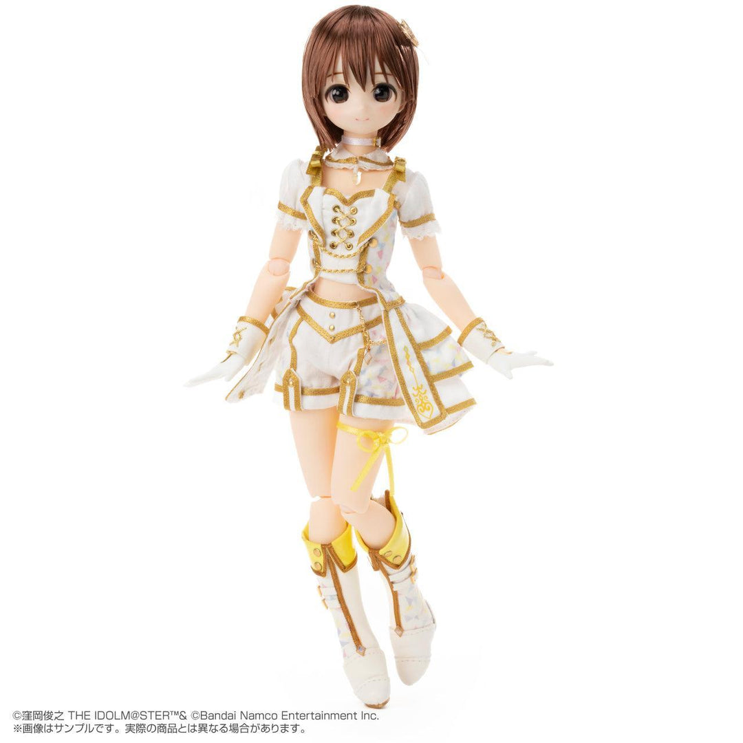 ピュアニーモキャラクター 萩原雪歩 1/6スケール