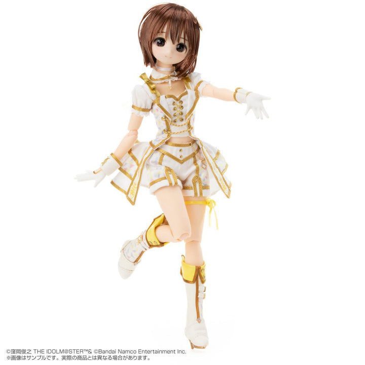ピュアニーモキャラクター 萩原雪歩 1/6スケール