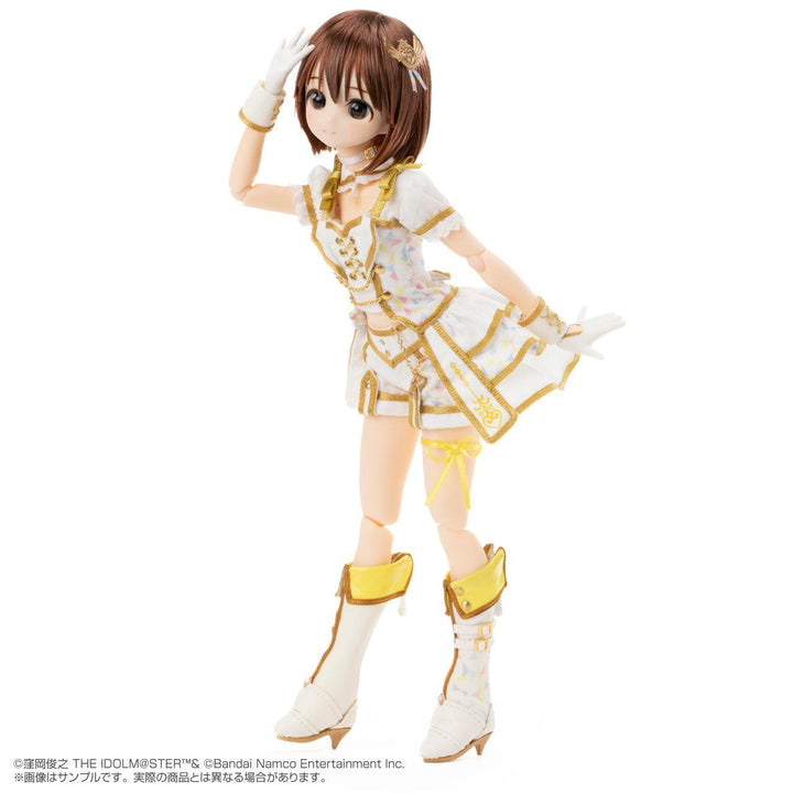 ピュアニーモキャラクター 萩原雪歩 1/6スケール
