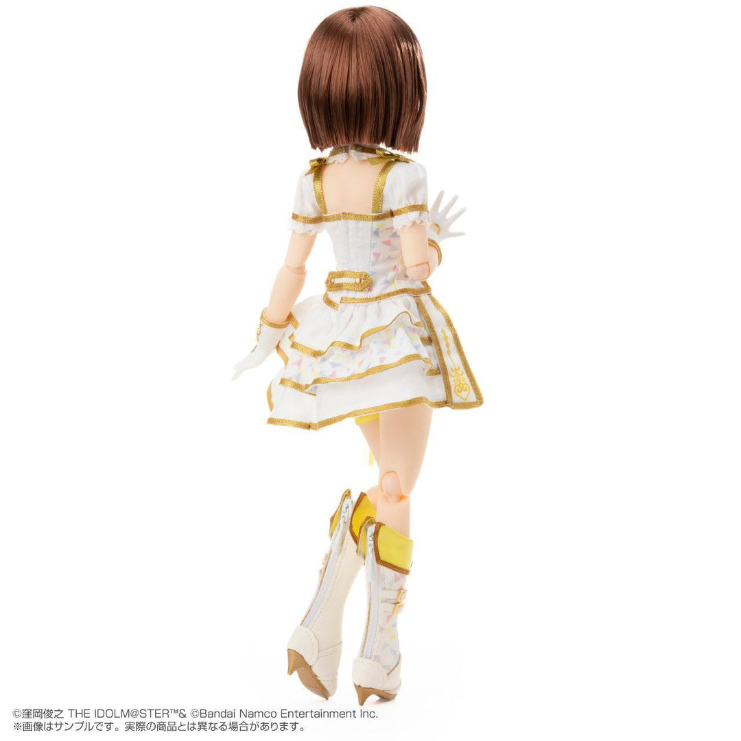 ピュアニーモキャラクター 萩原雪歩 1/6スケール