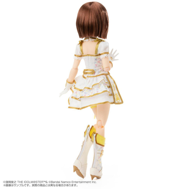ピュアニーモキャラクター 萩原雪歩 1/6スケール