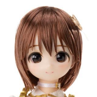 ピュアニーモキャラクター 萩原雪歩 1/6スケール