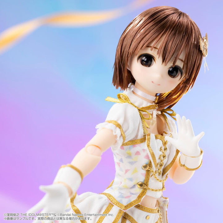 ピュアニーモキャラクター 萩原雪歩 1/6スケール