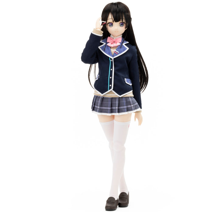 アナザーリアリスティックキャラクターズ 月ノ美兎 1/3スケール