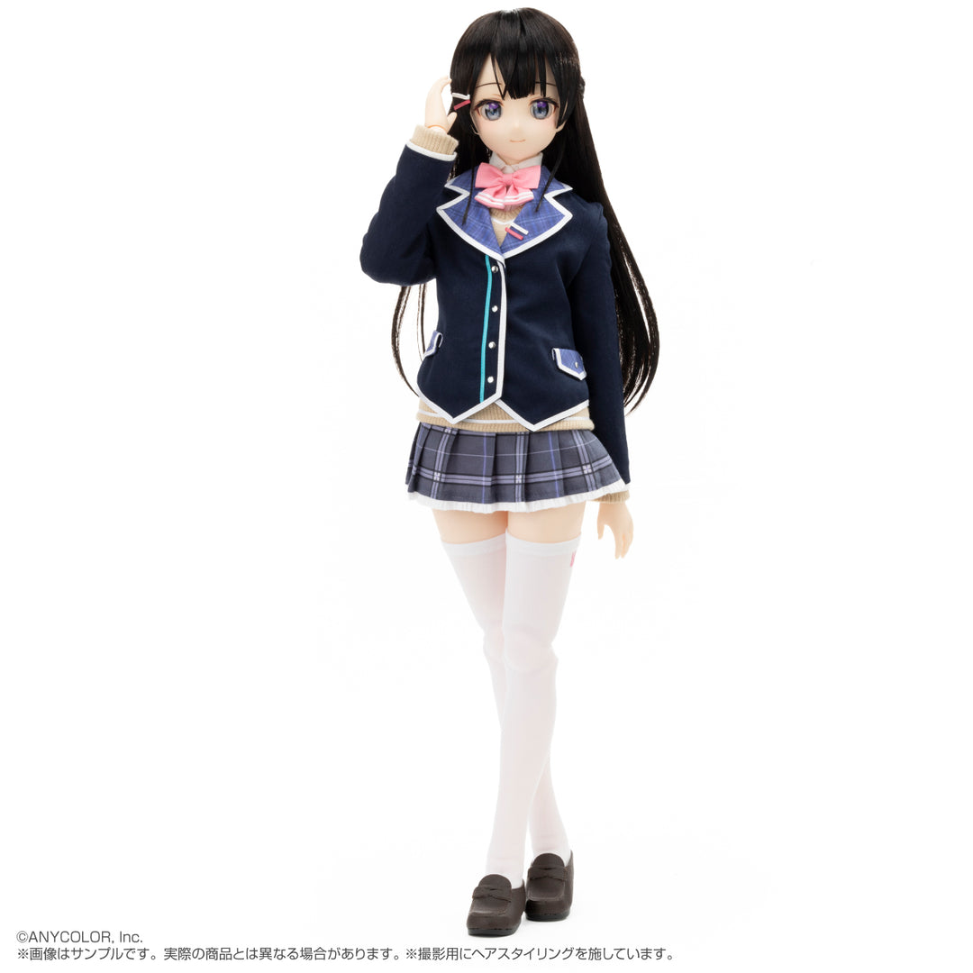 アナザーリアリスティックキャラクターズ 月ノ美兎 1/3スケール