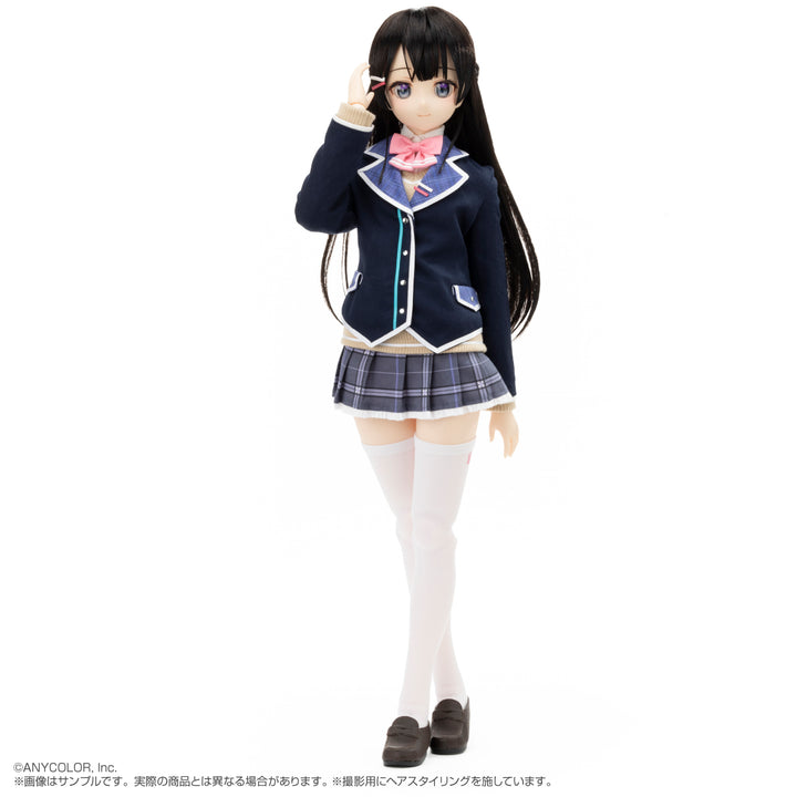 アナザーリアリスティックキャラクターズ 月ノ美兎 1/3スケール