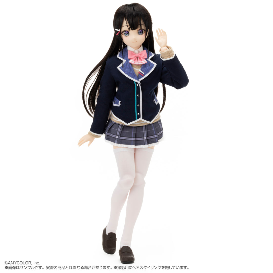 アナザーリアリスティックキャラクターズ 月ノ美兎 1/3スケール