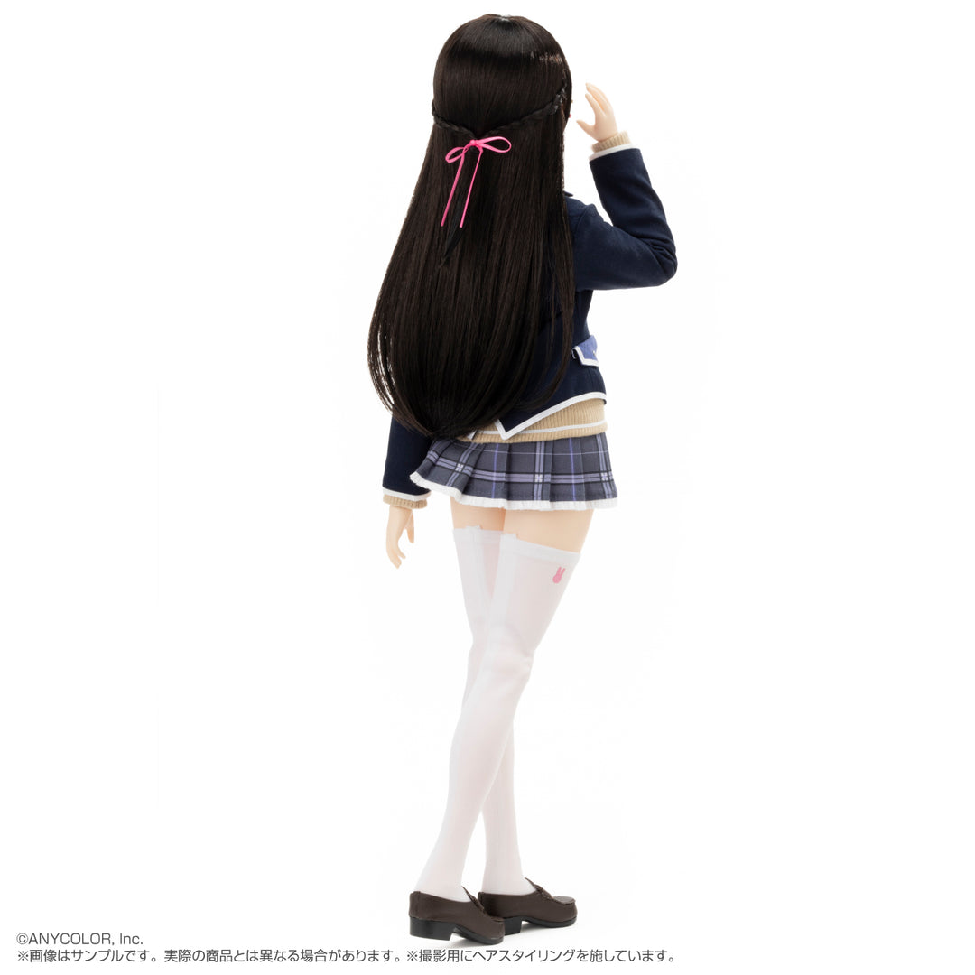 アナザーリアリスティックキャラクターズ 月ノ美兎 1/3スケール