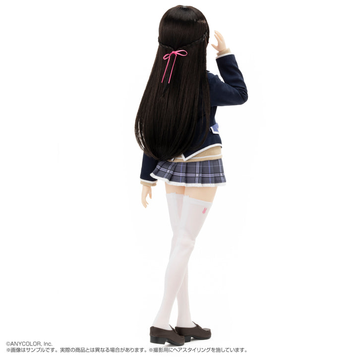 アナザーリアリスティックキャラクターズ 月ノ美兎 1/3スケール