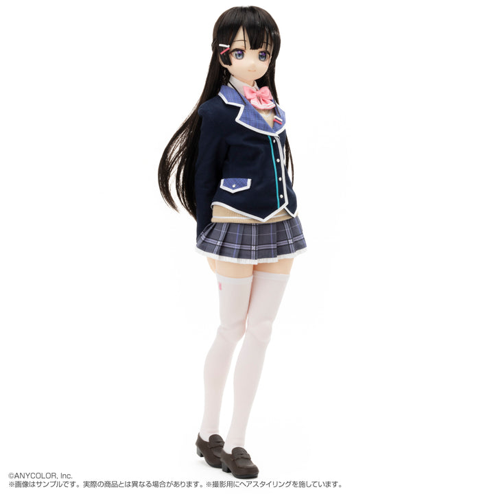 アナザーリアリスティックキャラクターズ 月ノ美兎 1/3スケール