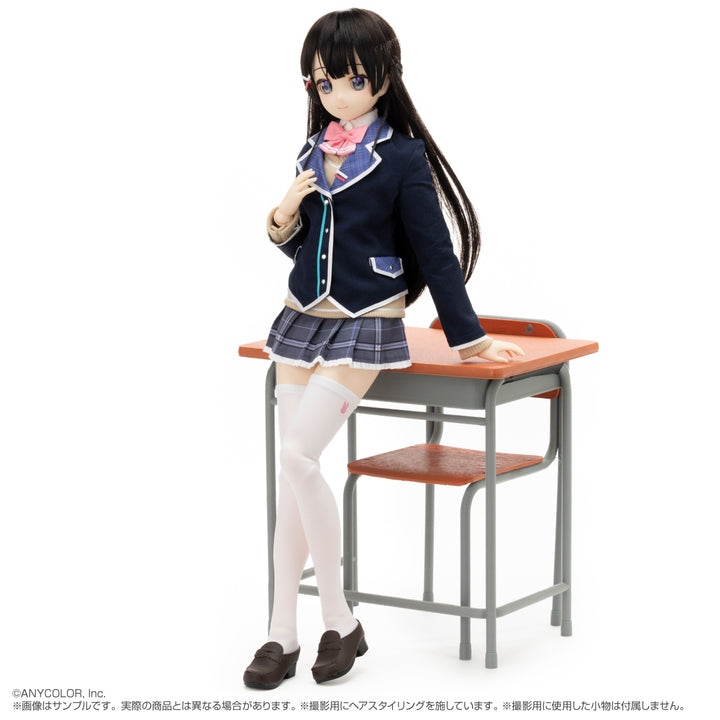 アナザーリアリスティックキャラクターズ 月ノ美兎 1/3スケール
