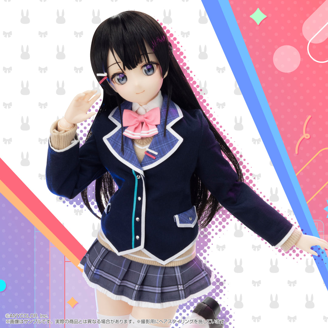 アナザーリアリスティックキャラクターズ 月ノ美兎 1/3スケール