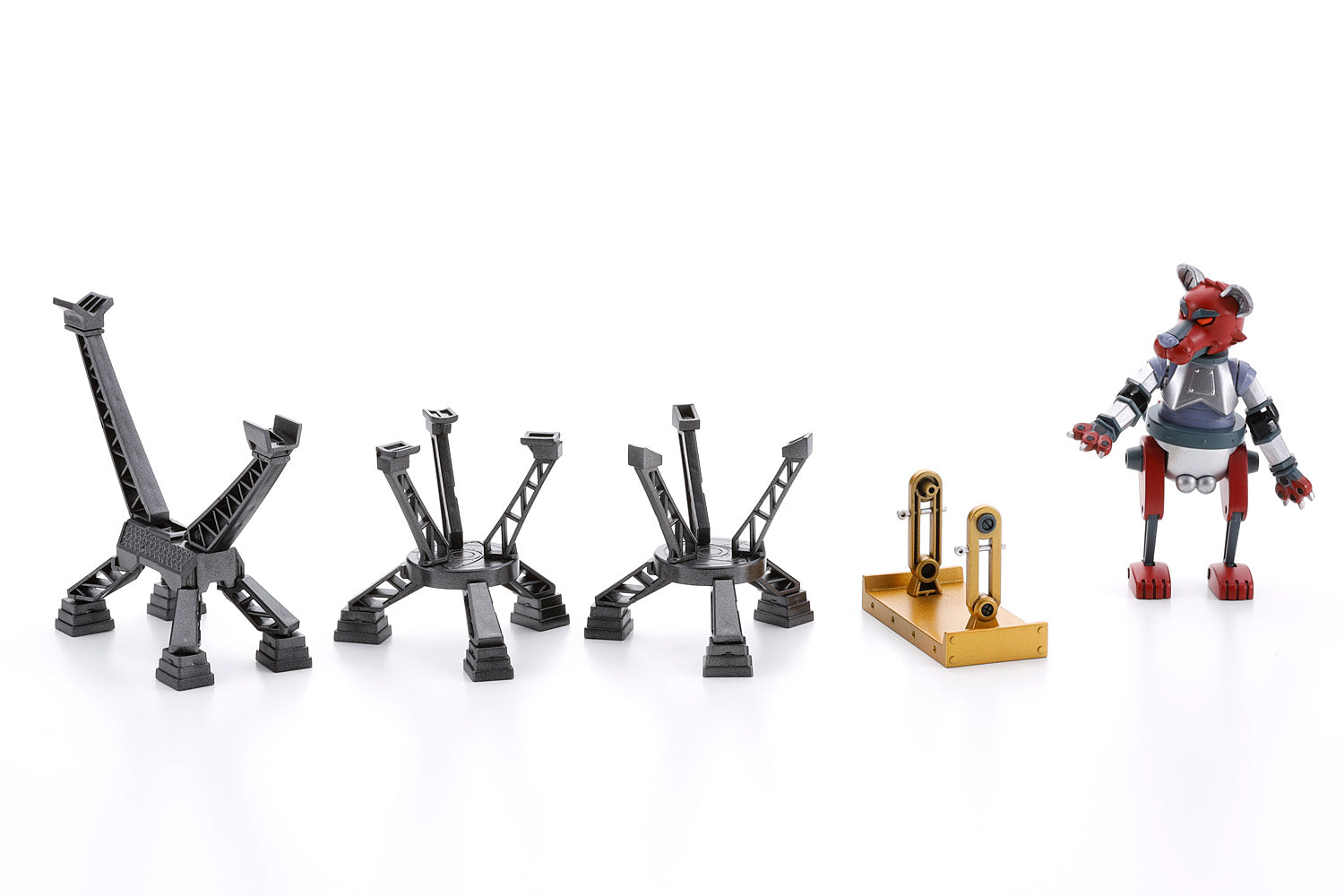 ナーゴ コレクション 第2弾12個セット(完成品) - ホビーサーチ