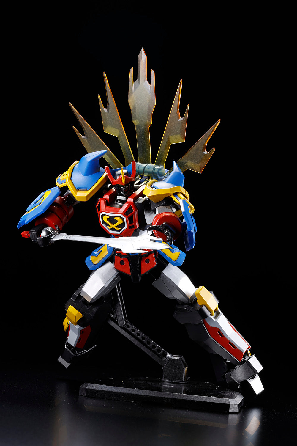 ゴーショーグン