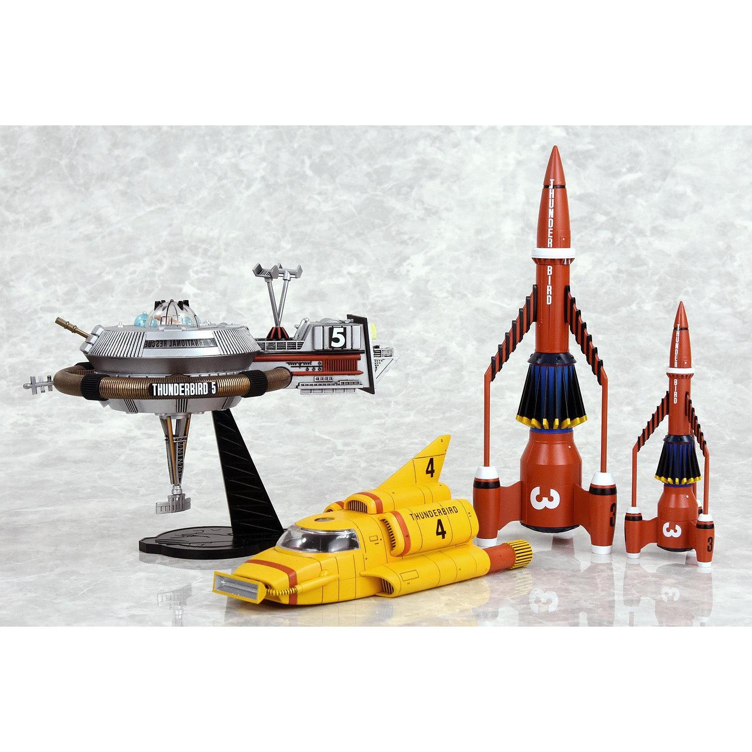 メカニックセレクション パート3 – SOOTANG HOBBY