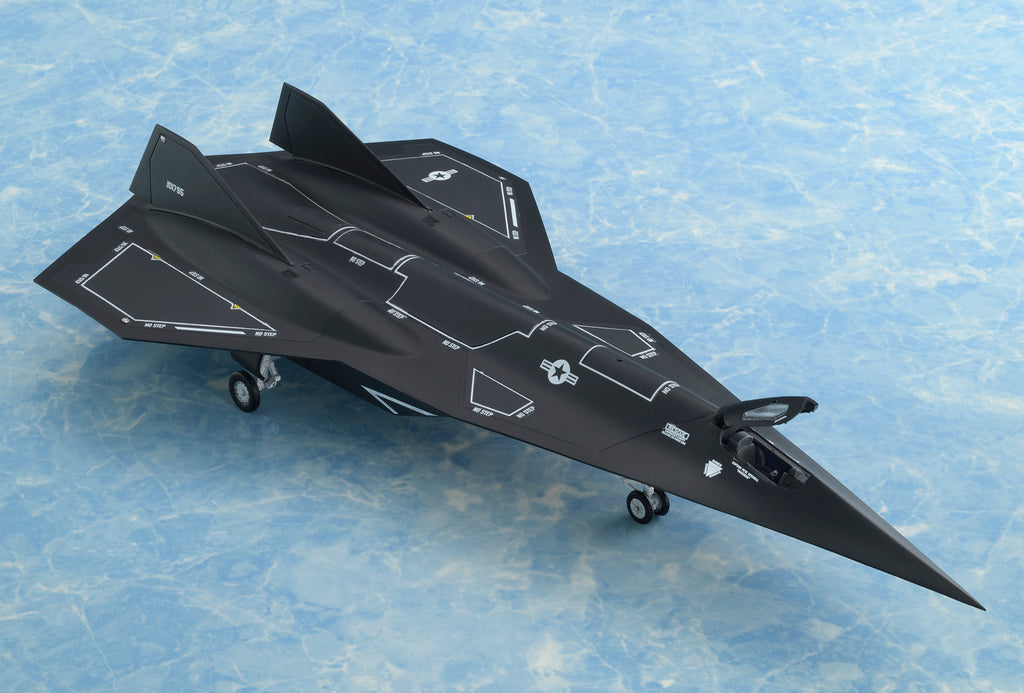 1/100スケールモデル ダークスター トップガンマーヴェリック』 1/100スケール ダークスター