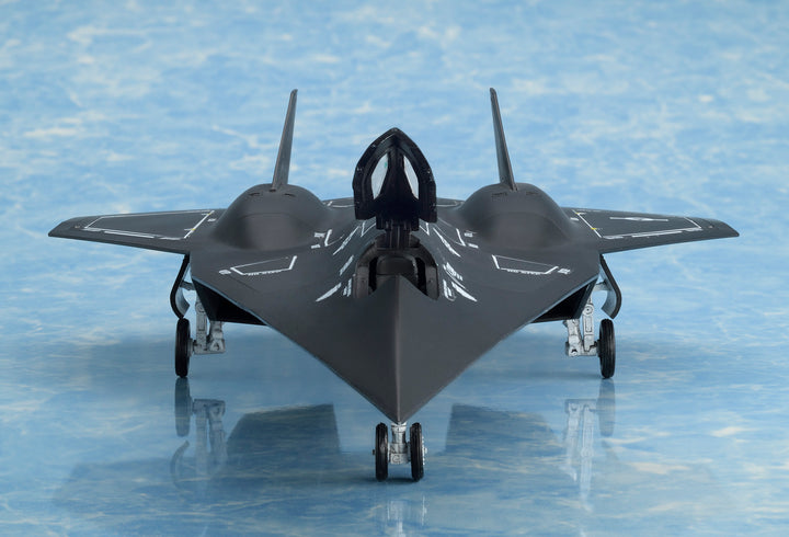 ダークスター 1/72スケール