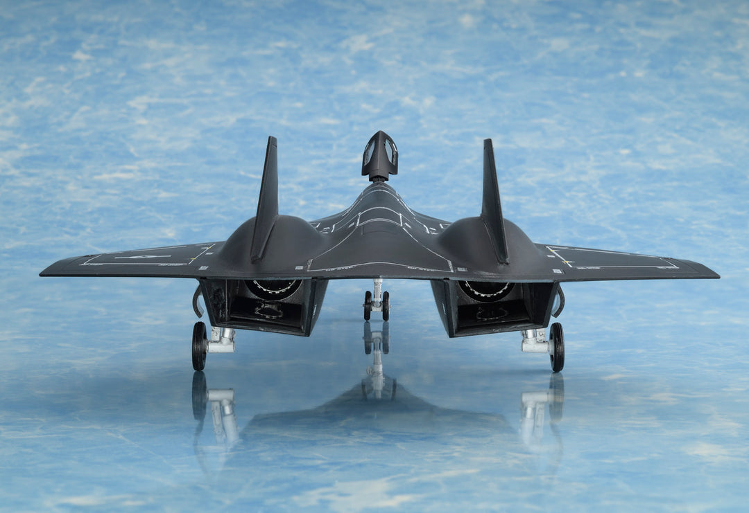 ダークスター 1/72スケール