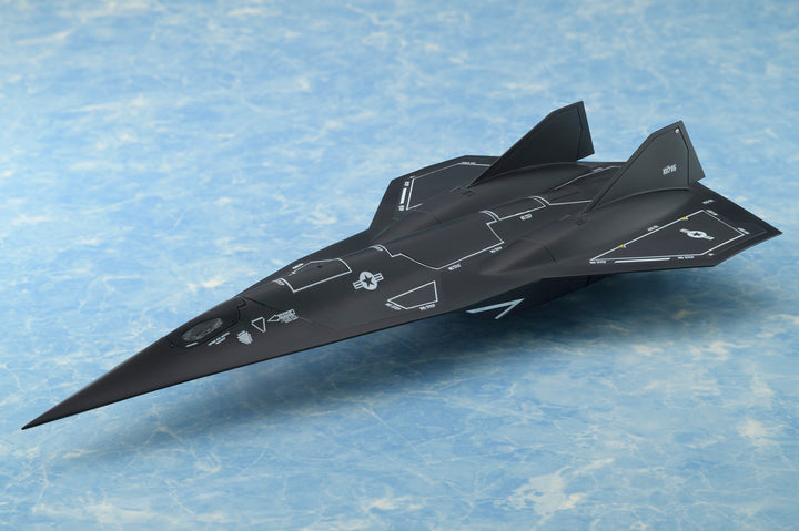 ダークスター 1/72スケール
