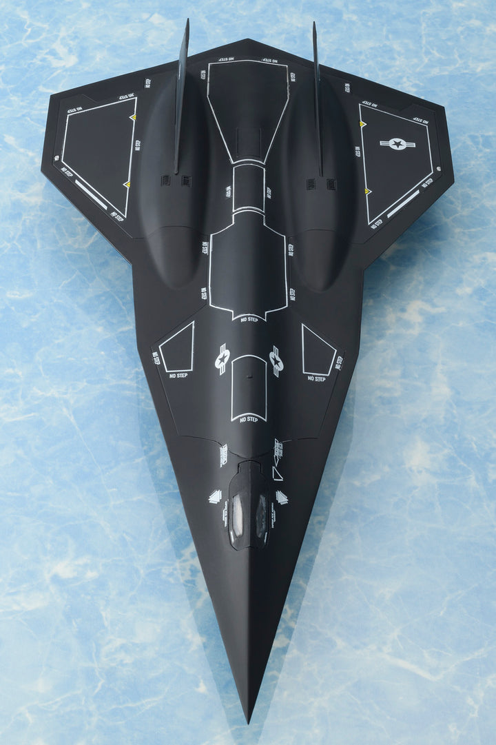 ダークスター 1/72スケール