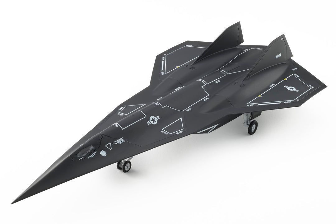 ダークスター 1/72スケール