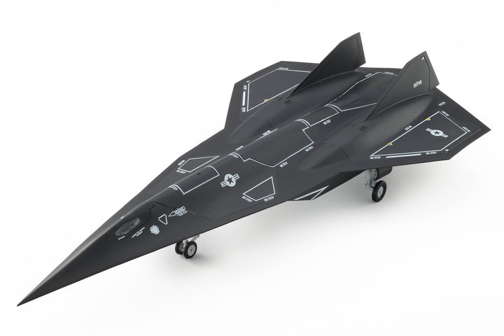 ダークスター 1/72スケール